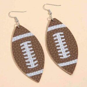 Game Day Earrings